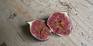 Turkish figs 